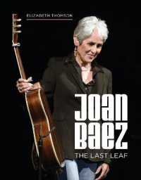 Joan Baez : The Last Leaf