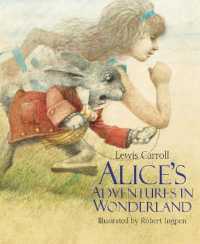 Alice's Adventures in Wonderland （ILL）