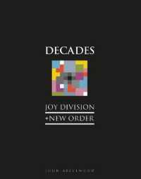 Joy Division + New Order : Decades