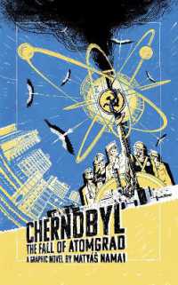 Chernobyl : The Fall of Atomgrad (Gemini Graphic Novels)