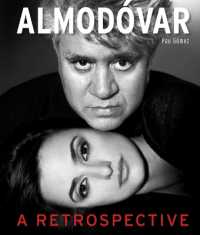Almod�var : A Retrospective
