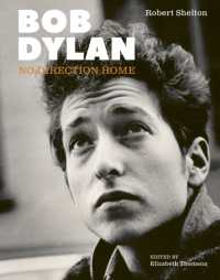 Bob Dylan : No Direction Home