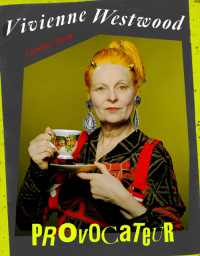 Vivienne Westwood : Provocateur