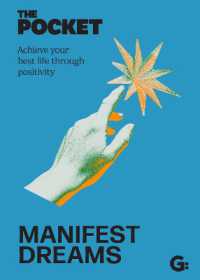 The Pocket Manifest Dreams : Achieve your best life through positivity (Gemini Pockets)