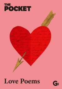The Pocket Love Poems (Gemini Pockets)