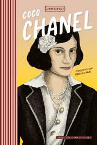 Icongraphics - Coco Chanel : A Graphic Novel (Gemini Graphic Novels)