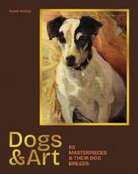 Dogs & Art : 50 masterpieces & their dog breeds (Gemini Masterpieces)