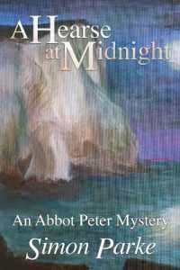 A Hearse at Midnight : An Abbot Peter Mystery