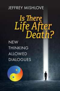 New Thinking Allowed Dialogues : Is There Life after Death?