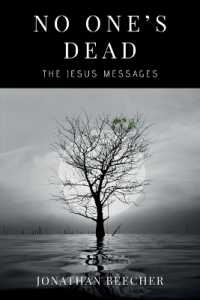 No One's Dead : The Jesus Messages