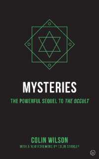 Mysteries : The Powerful Sequel to the Occult