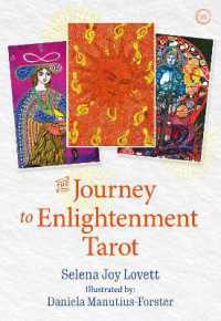The Journey to Enlightenment Tarot : Alchemy to Break through Your Blocks and Transform Yourself