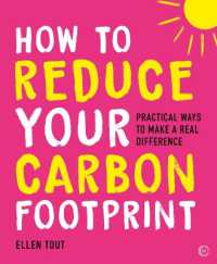 How to Reduce Your Carbon Footprint : Practical Ways to Make a Real Difference