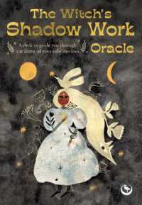 The Witch's Shadow Work Oracle : 40 cards for wandering through the forest of your subconscious