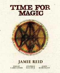 Time for Magic : A Shamanarchist's Guide to the Wheel of the Year