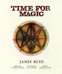 Time for Magic : A Shamanarchist's Guide to the Wheel of the Year