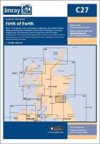Imray Chart C27 : Firth of Forth (C Charts)
