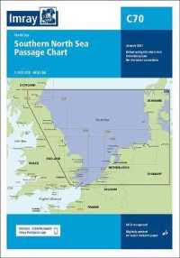 C70 Southern North Sea Passage Chart (C Charts)