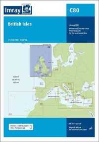 C80 British Isles (C Charts)