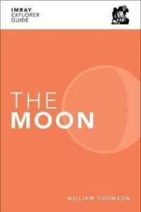 Imray Explorer Guide - the Moon (Imray Explorer Guides)