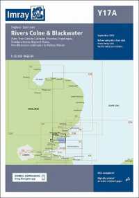 Y17A : The Rivers Colne and Blackwater (Y Series)