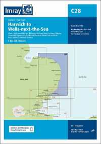 Imray Chart C28 : Harwich to Wells-next-the-sea (C Series)