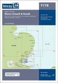 Y17B : The Rivers Crouch and Roach (Y Series)