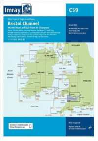 Imray Chart C59 : Bristol Channel (C Charts)