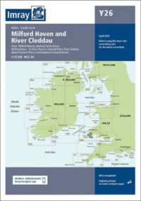 Imray Chart Y26 : Milford Haven (Y Charts)