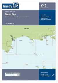 Imray Chart Y40 : River Exe Small Format (Y Charts)