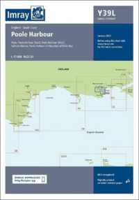 Imray Chart Y39 Laminated : Poole Harbour (Small Format) (Y charts)