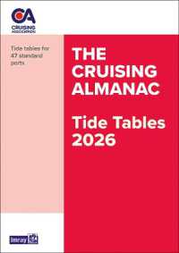 The Cruising Almanac Tide Tables 2026