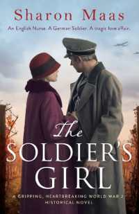The Soldier's Girl : A gripping, heart-breaking World War 2 historical novel