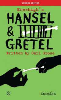 Hansel & Gretel : School Edition (Oberon Plays for Young People)