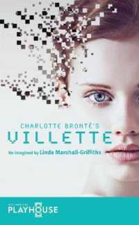 Villette (Oberon Modern Plays)