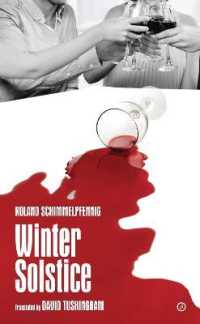 Winter Solstice (Oberon Modern Plays)