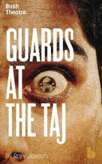 Guards at the Taj (Oberon Modern Plays)