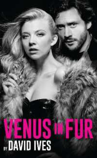 Venus in Fur (Oberon Modern Plays)