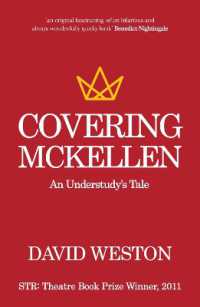 Covering McKellen : An Understudy's Tale