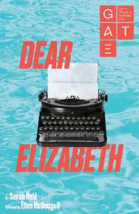 Dear Elizabeth (Oberon Modern Plays)
