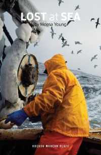 Lost at Sea (Oberon Modern Plays)