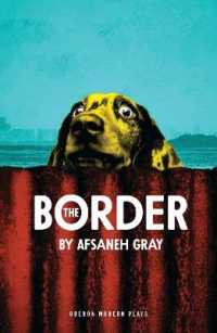 The Border (Oberon Modern Plays)