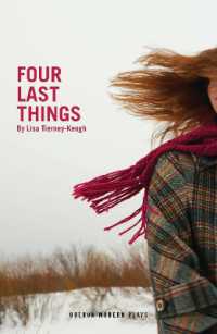 Four Last Things (Oberon Modern Plays)