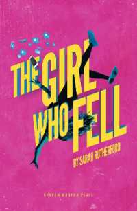 The Girl Who Fell (Oberon Modern Plays)