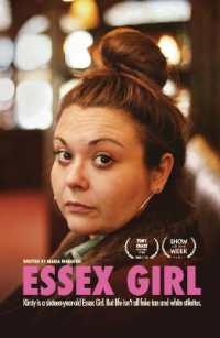 Essex Girl (Oberon Modern Plays)