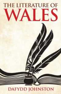 The Literature of Wales (Pocket Guides) （2ND）
