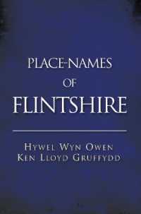 Place-Names of Flintshire