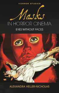 Masks in Horror Cinema : Eyes without Faces