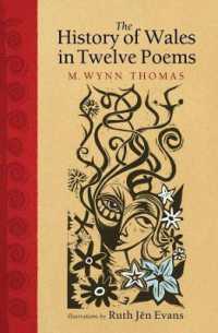 The History of Wales in Twelve Poems