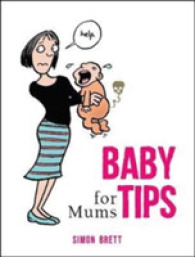 Baby Tips for Mums (Baby Tips)